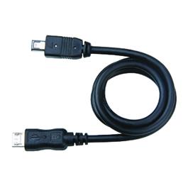 SPC CABLE 0.5M LENGTH FOR DIGITAL INDICATORS
